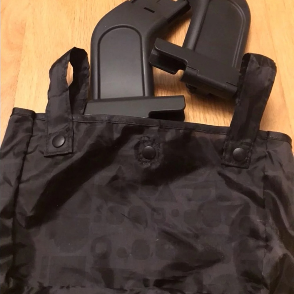 Sold Uppababy accessories
